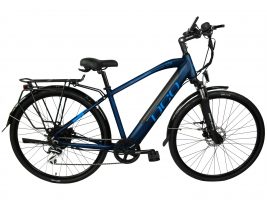 DCO - LTR 350W 2025 electric bike vélo electrique de ville