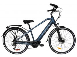 DCO - LIBERT-E 2.0 MEN 350W 2025 electric bike vélo electrique