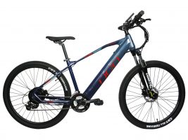 DCO - E-ZONE 350W 2025 electric bike velo electrique