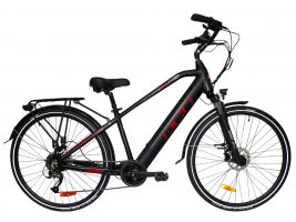 DCO - LIBERT-E MEN 500W 2025 electric bike velo electrique