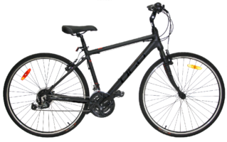 Vélo hybride DCO - Downtown 703 - 2019 hybrid bike