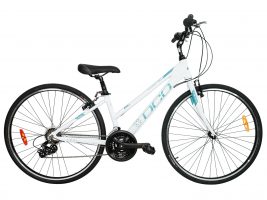 vélo hybride DCO - Elegance 700 - 2021 hybrid bike