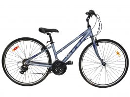 vélo hybride DCO - Elegance 703 - 2021 hybrid bike