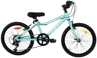 vélo pour enfant DCO - Roader Fille - 2020 kid's bike