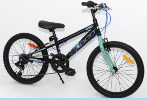 Vélo pour enfant DCO - SPIRIT (Fille) - 2018