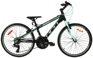 vélo pour enfant DCO - Constellation Fille - 2020 kid's bike