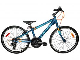 DCO - CONSTELLATION GIRL 24 2025 hybrid bike vélo hybride