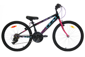 Vélo pour enfant DCO - Satellite Fille - 2019 kid's bike