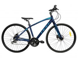 DCO - ODYSSEY SPORT LADY 2025 hybrid sportif performance