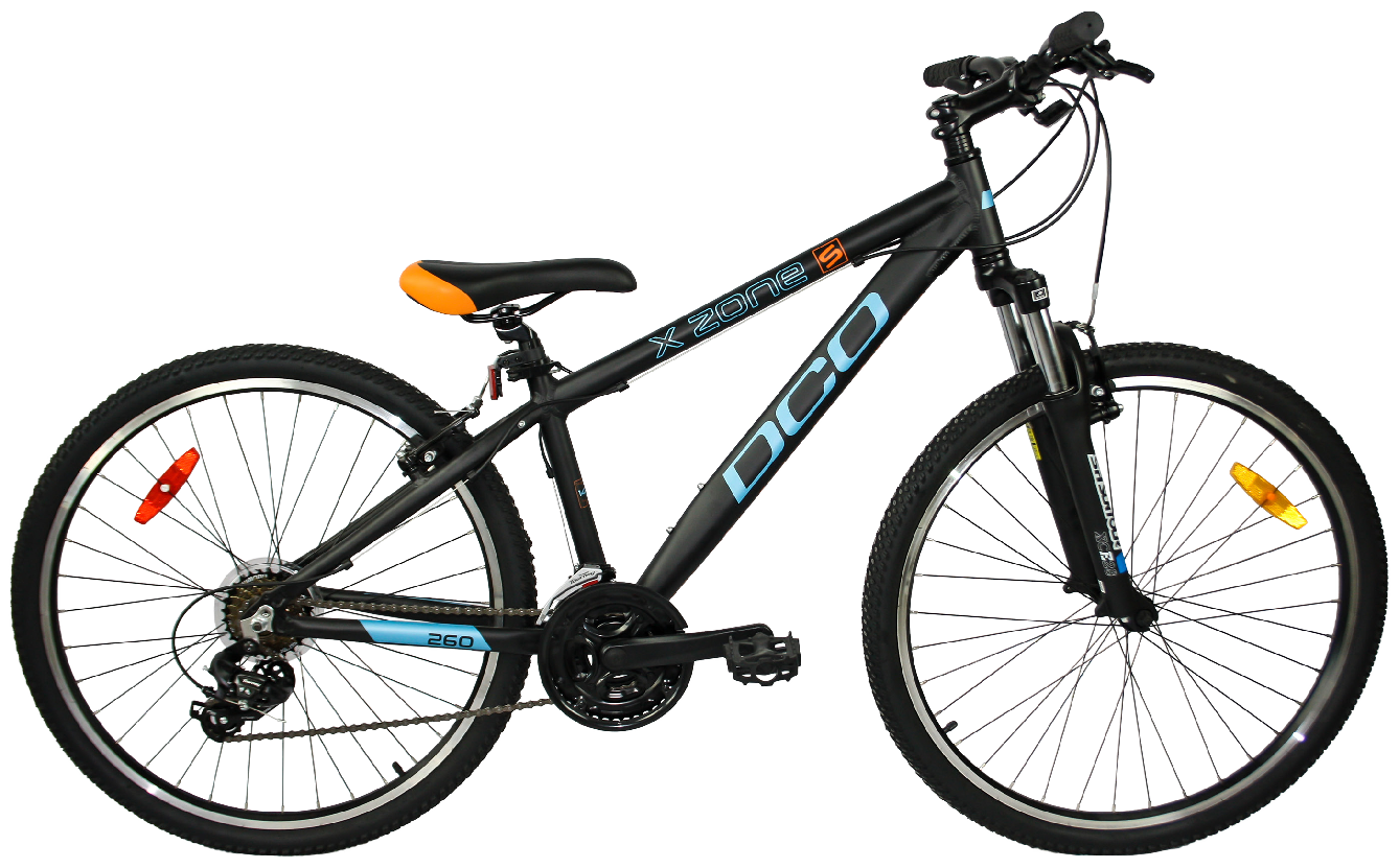 vélo de montagne DCO - X Zone 260 S Femme - 2020 mountain bike