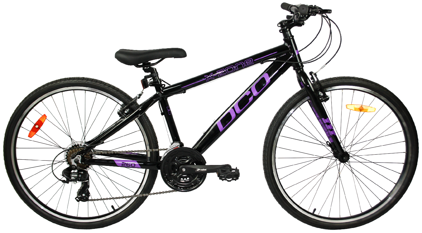 vélo de montagne DCO - X Zone 260 Femme - 2020 mountain bike