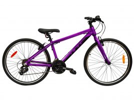 DCO - XZONE 260 LADY 2025 velo hybride femme