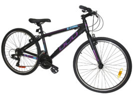 Vélo de montagne DCO - X ZONE 260 Femme (Alloy/Alliage) - 2018 Mountain bike