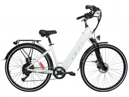 DCO - LIBERT-E 350W 2025 electric bike velo electrique