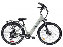 DCO - LIBERT-E 500W 2025 electric bike vélo de ville electrique