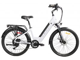 DCO - UPTOWN 500W 2025 electric bike velo electric city ville