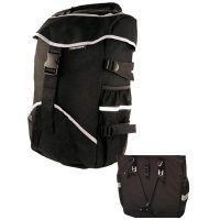 Saccoches Evo - CLUTCH CARGO PLUS Panniers