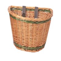 EVO	E-CARGO CLASSIC WICKER