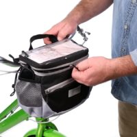 Evo - Clutch Sac de Guidon handlebar bag