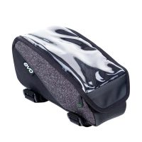 Evo - Sac de tube supérieur pour téléphone top tube bag