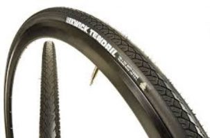 PNEU KENDA 700x25 Kwick Tendril K-Shield Tire