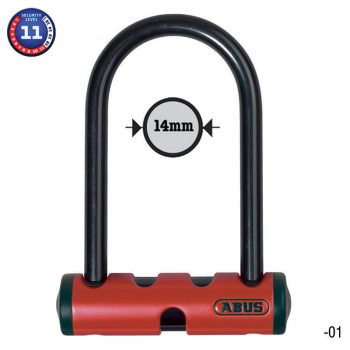 Abus - U-Mini