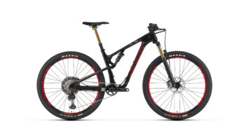 Vélo de montagne Rocky mountain - Element Carbon 90 - 2020 mountain bike