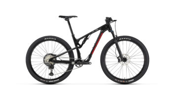 Vélo de montagne Rocky mountain - Element Carbon 70 XCO - 2020 mountain bike