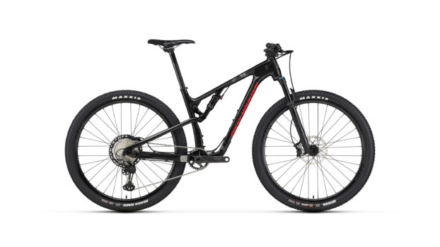 Rocky mountain - Element Carbon 70 XCO - 2020*