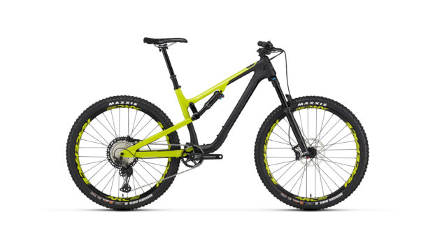 Rocky mountain - Thunderbolt Carbon 70 - 2020*