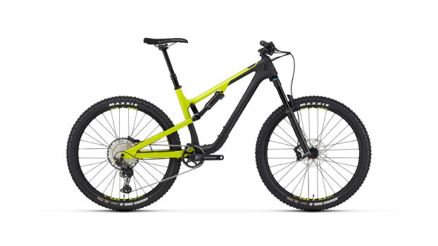 Rocky mountain - Thunderbolt Carbon 50 - 2020*