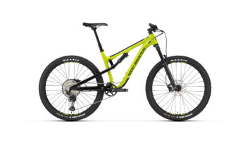 Rocky mountain - Thunderbolt Alloy 50 - 2020