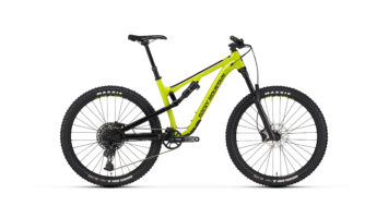 Rocky mountain - Thunderbolt Alloy 30 - 2020