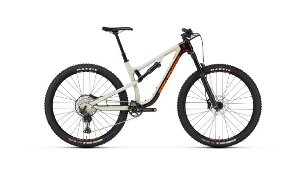 Rocky mountain - Instinct Carbon 50 - 2020*