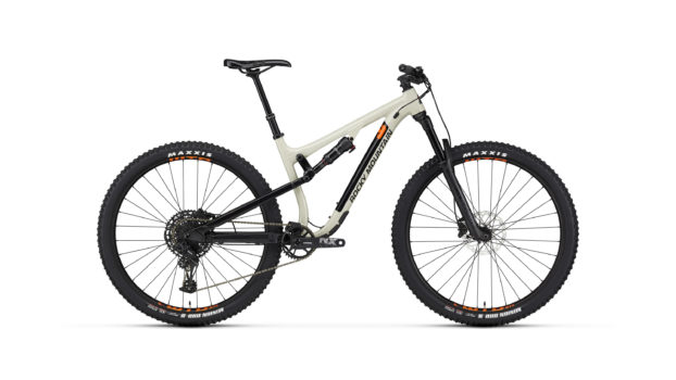 Rocky mountain - Instinct Alloy 30 - 2020*