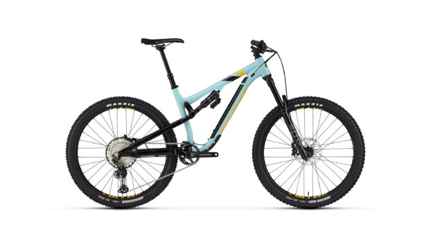 Rocky mountain - Altitude Alloy 50 - 2020*