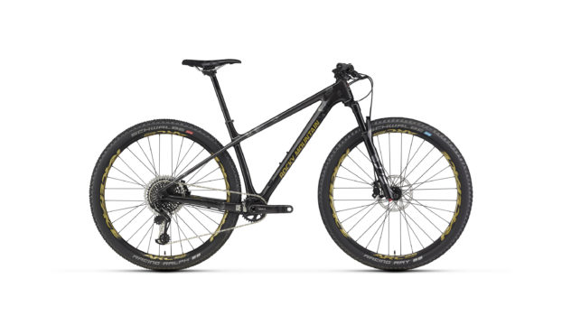 Rocky mountain - Vertex Carbon 90 - 2020*