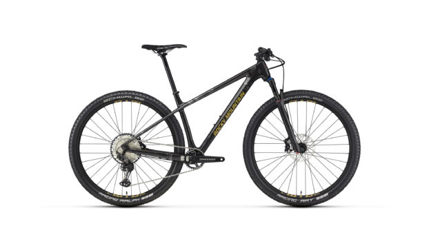 Rocky mountain - Vertex Carbon 50 - 2020*