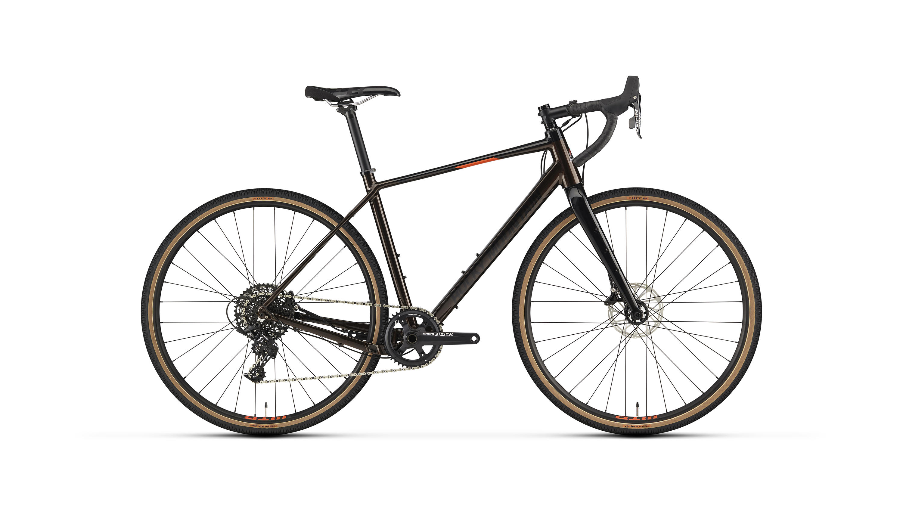 Vélo Rocky mountain - Solo 50 - 2020 gravel bike