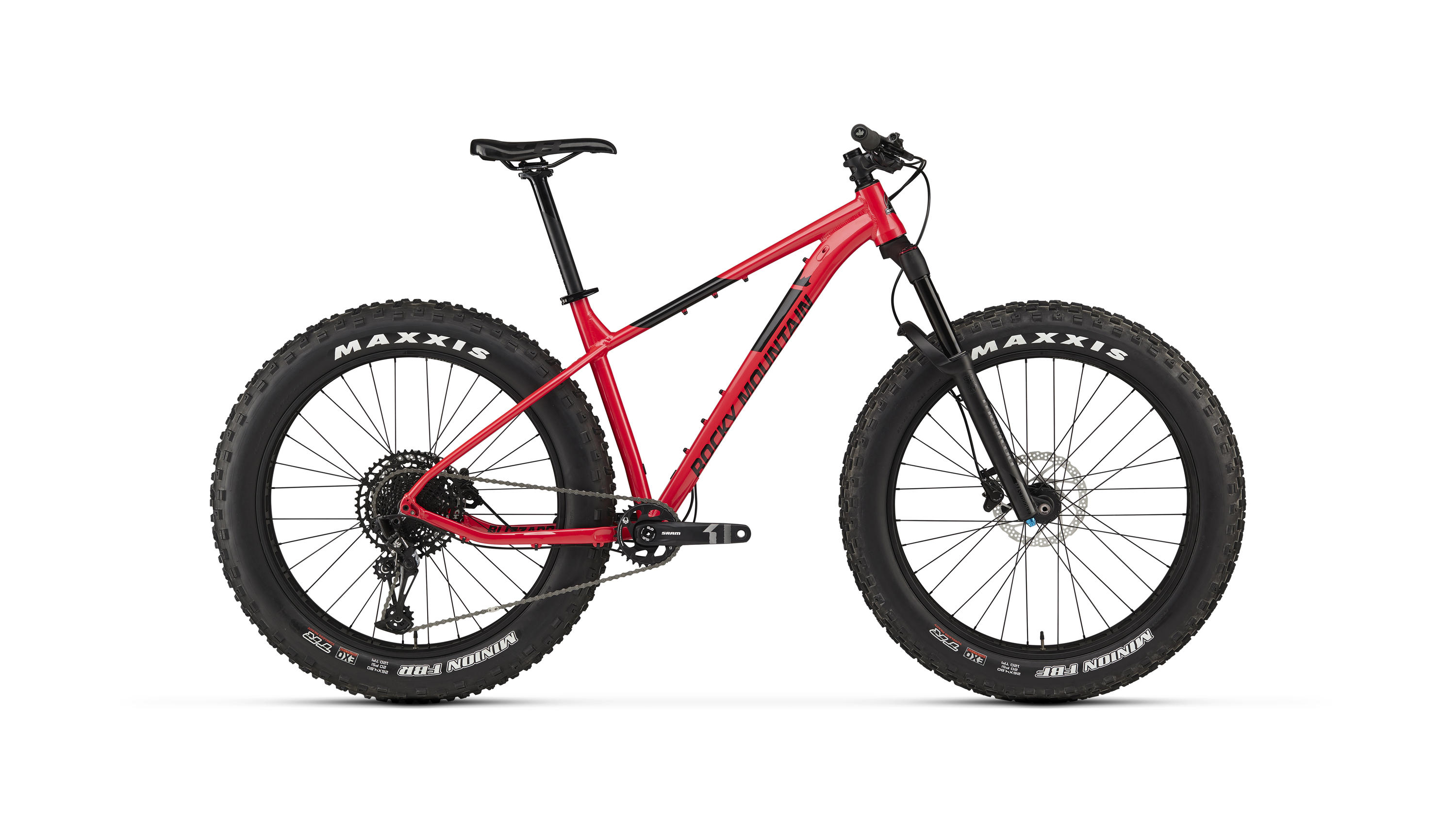 vélo Rocky mountain - Blizzard 30 - 2020 fat bike