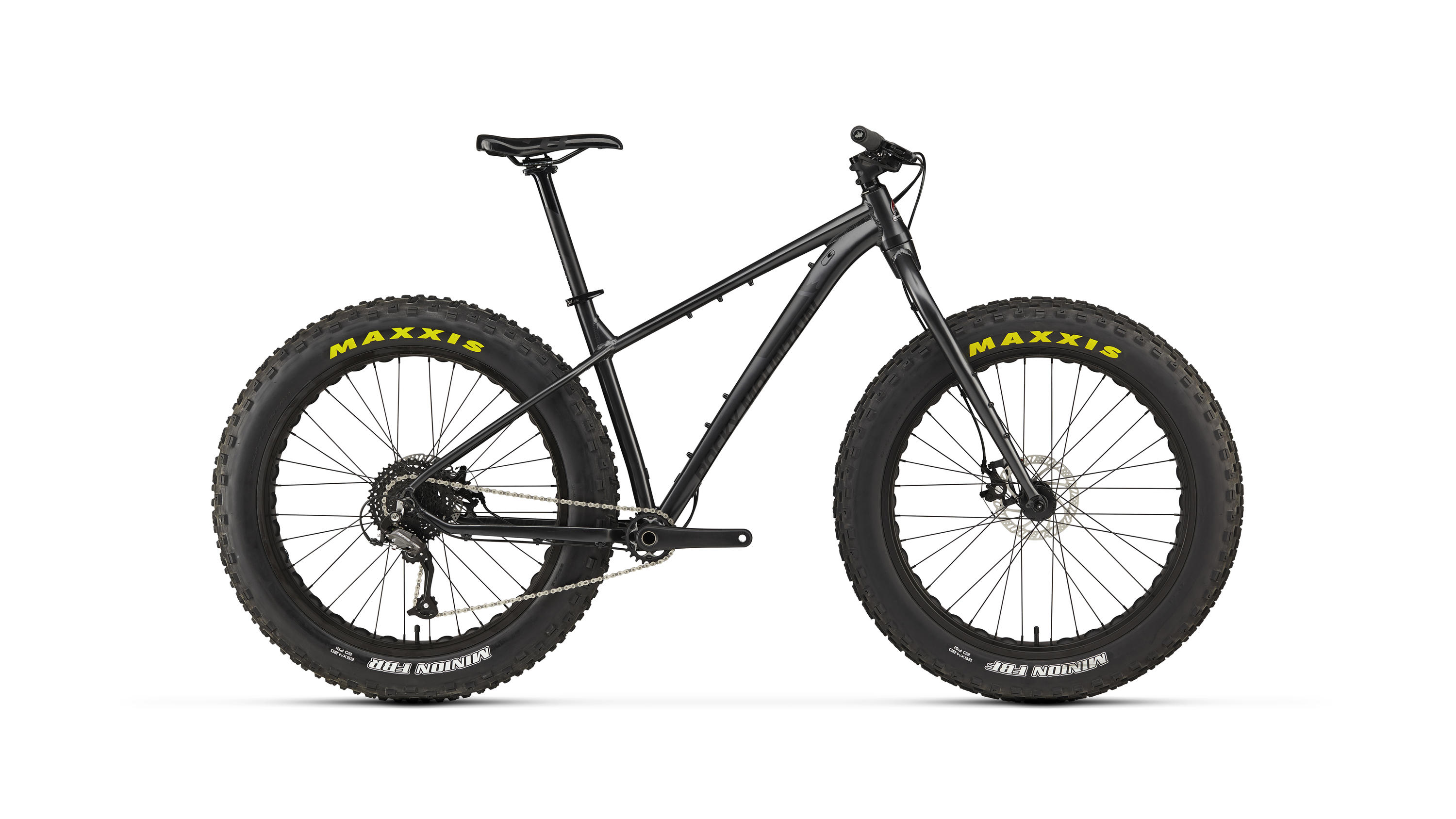 Vélo Rocky mountain - Blizzard 10 - 2020 fat bike