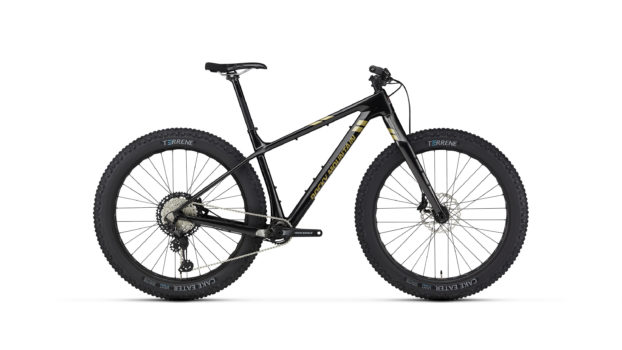 Rocky mountain - Suzi Q Carbon 70 - 2020*