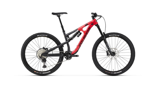 Rocky mountain - Slayer Alloy 50 (29) - 2020*