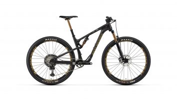 Vélo Rocky mountain - Element Carbon 90 - 2021 bike