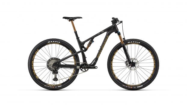 Rocky mountain - Element Carbon 90 - 2021*