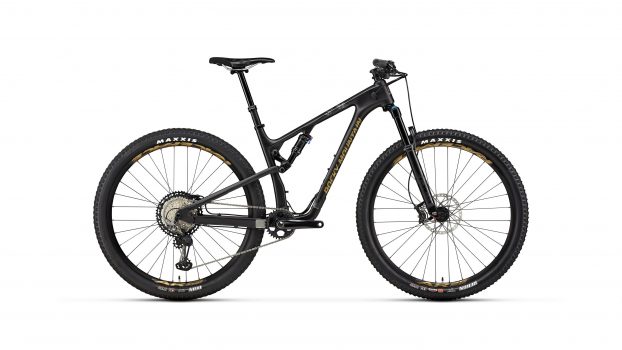 Rocky mountain - Element Carbon 70 - 2021*