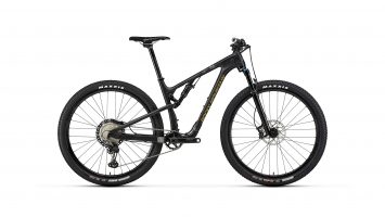 vélo Rocky mountain - Element Carbon 70 XCO - 2021 bike