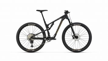 vélo Rocky mountain - Element Carbon 50 - 2021 bike