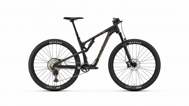 Rocky mountain - Element Carbon 50 - 2021*