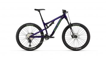 vélo Rocky mountain - Thunderbolt Alloy 30 - 2021 bike